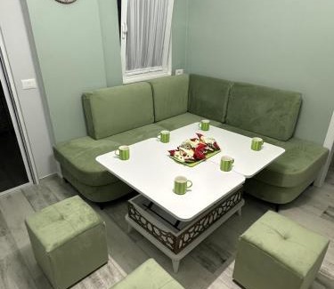 Velipoje Apartamento | Velipoja Green Home 2