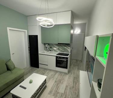 Velipoje Apartamento | Velipoja Green Home 2