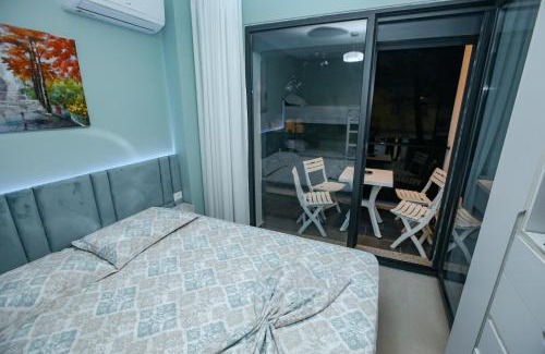 Velipoje Apartamento | Velipoja Green Home