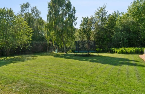 Hoensinge Casa | "Veljan" - 1.2km from the sea by Interhome