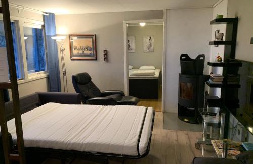 Kristiansand Apartamento | Velkommen til en koselig leilighet på Sørlandet!