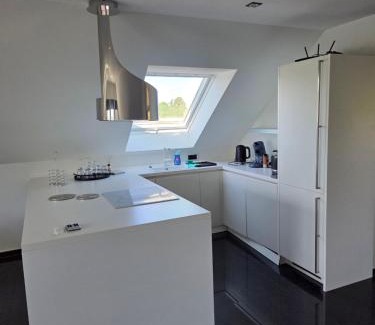 Vellberg Apartamento | Vellberg Hideaway - Stilvolle Ferienwohnung in Vellberg, Erholung pur