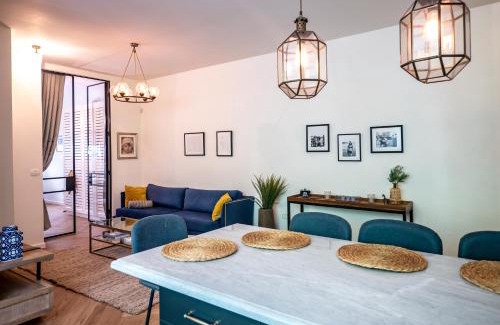 Tel Aviv Apartamento | VELLER Olifant