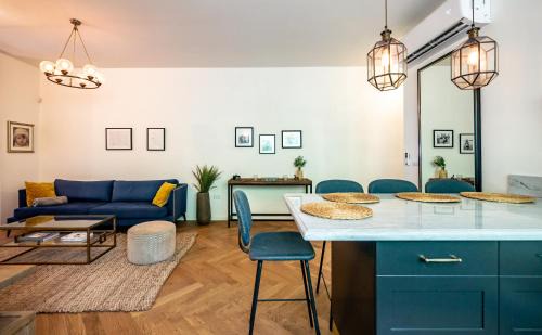 Tel Aviv Apartamento | VELLER Olifant