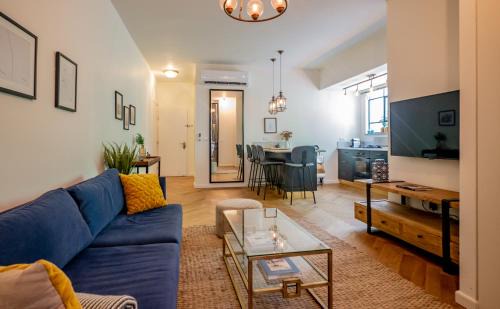 Tel Aviv Apartamento | VELLER Olifant