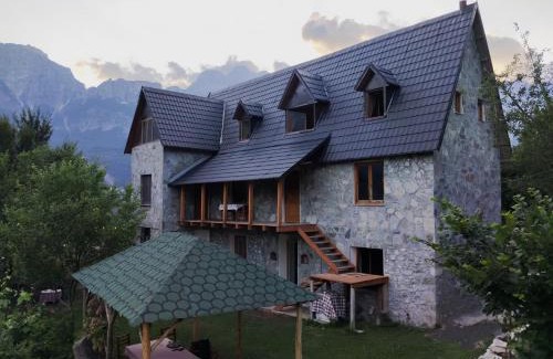 Shale Casa | Vellezrit Shkambi