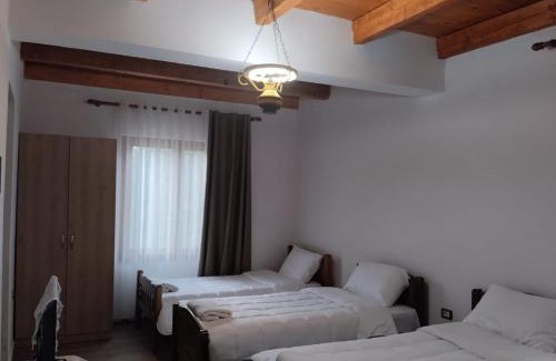 Shale Casa | Vellezrit Shkambi