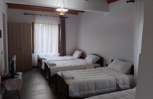 Shale Casa | Vellezrit Shkambi