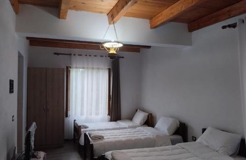Shale Casa | Vellezrit Shkambi