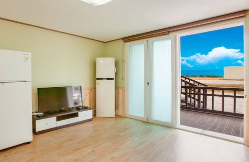 Taean Condominio | Vellise Pension