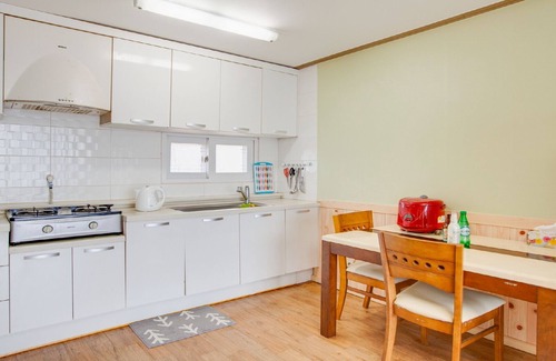 Taean Condominio | Vellise Pension