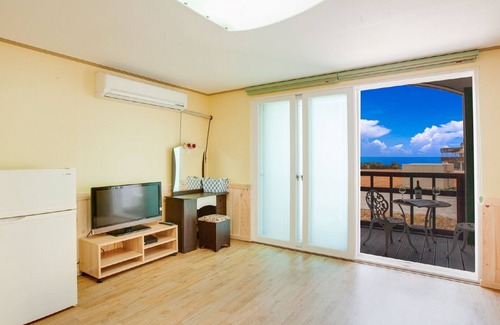 Taean Condominio | Vellise Pension
