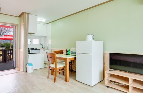 Taean Condominio | Vellise Pension