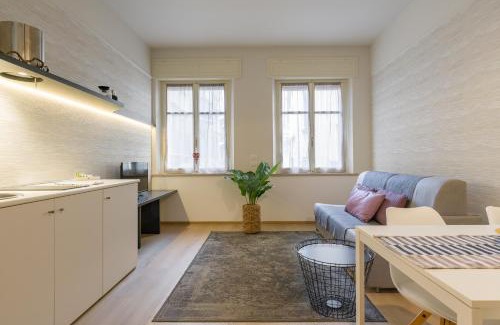 Citta Antica Apartamento | Velluto Blu Apartment & Suite