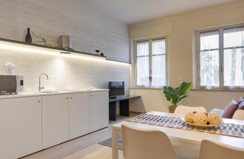 Citta Antica Apartamento | Velluto Blu Apartment & Suite