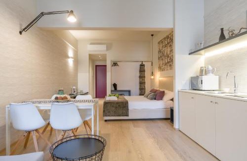 Citta Antica Apartamento | Velluto Blu Apartment & Suite