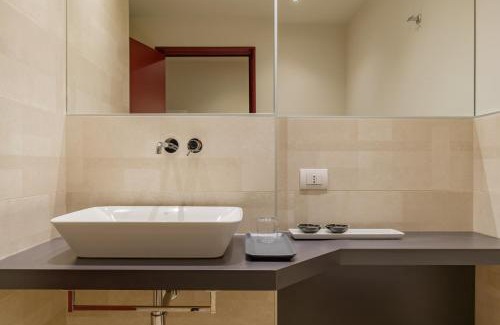 Citta Antica Apartamento | Velluto Blu Apartment & Suite