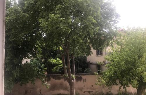 Sainte-Marguerite Apartamento | velodrome stadium, apartment
