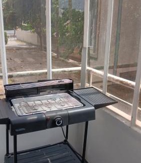 Sainte-Marguerite Apartamento | velodrome stadium, apartment