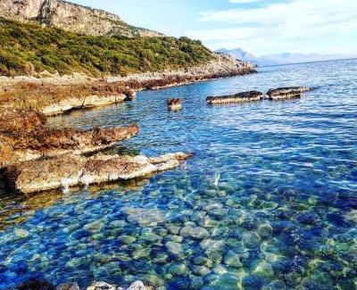 Kardamyli Casa | Velonas Beach mpakas country cottage