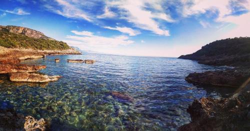 Kardamyli Casa | Velonas Beach mpakas country cottage