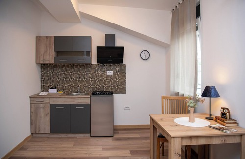 Subotica Apartamento | Velora Apartments