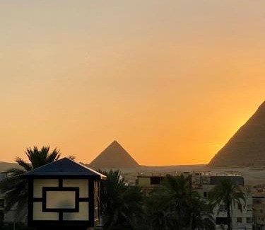 Al Haram Hotel | Velora Pyramids Hotel