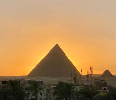 Al Haram Hotel | Velora Pyramids Hotel