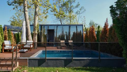 Sapanca Hotel | Velour Hotel Spa Restaurant