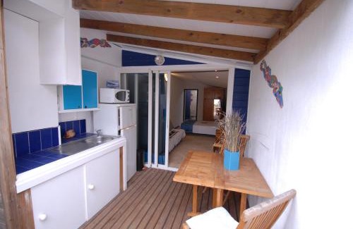 Grand Fond Apartamento | VeLouThim Apartments