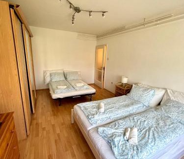 Balatonalmadi Apartamento | VeloVibe apartman