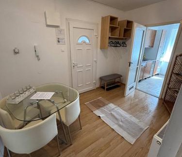 Balatonalmadi Apartamento | VeloVibe apartman