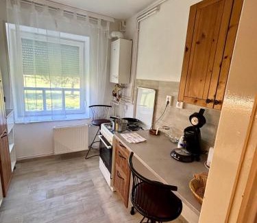 Balatonalmadi Apartamento | VeloVibe apartman