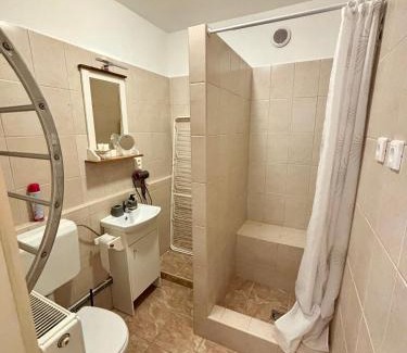Balatonalmadi Apartamento | VeloVibe apartman