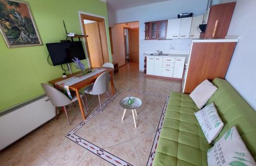 Lun Apartamento | VeLun apartmani