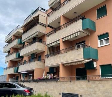 Stobrec Apartamento | Veluni - Apartment - Free parking