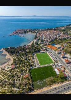 Stobrec Apartamento | Veluni - Apartment - Free parking