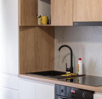 Baia Mare Apartamento | Velunia Residence