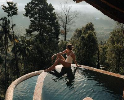 Sidemen Cabina | Veluvana Mountain