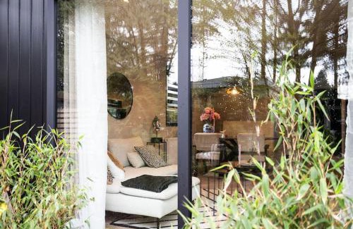 Krachtighuizen Chalet De Esquí | Veluwe Boutique Lodge