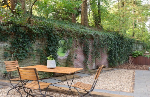 Lunteren Cabaña | Veluwe Cottage - Bosuil Lodge