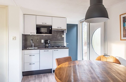 Kootwijk Casa | Bungalow en el bosque de Veluwe