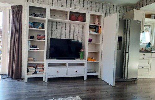 Municipality of Epe Chalet De Esquí | Veluwe Happy Together