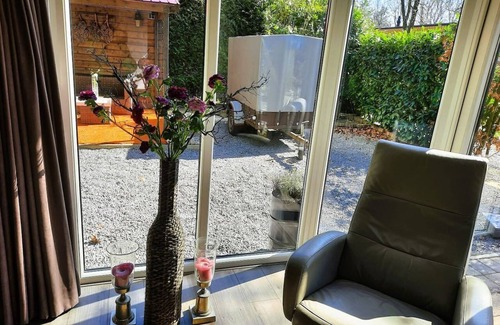 Municipality of Epe Chalet De Esquí | Veluwe Happy Together