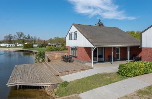 Elburg Complejo | Veluwe Strandbad Elburg