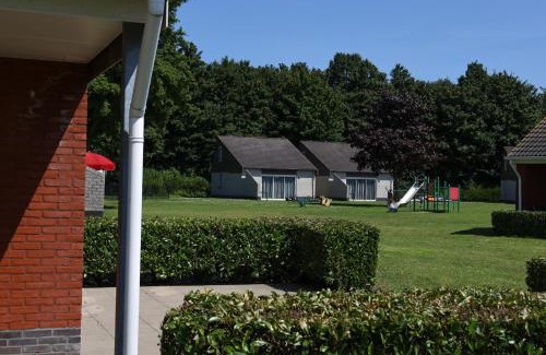 Elburg Complejo | Veluwe Strandbad Elburg