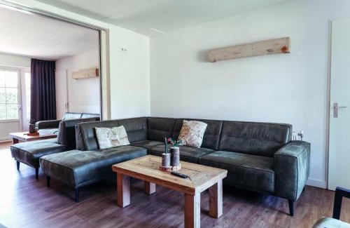 Voorthuizen Complejo | Veluwe Vallei 16-person bungalow