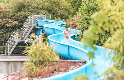 Lieren Complejo | Veluwepark De Bosgraaf | Comfort met Hottub
