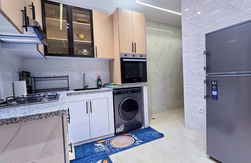Mujahidine Apartamento | VELUXA 2 - Golf Star Holiday Homes