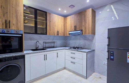 Mujahidine Apartamento | VELUXA 2 - Golf Star Holiday Homes